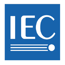 IEC Website